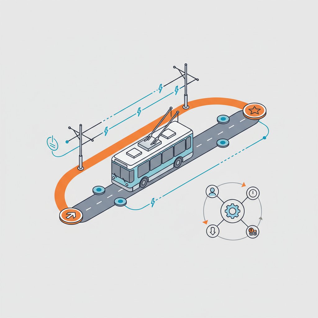 тролейбус 10 житомир