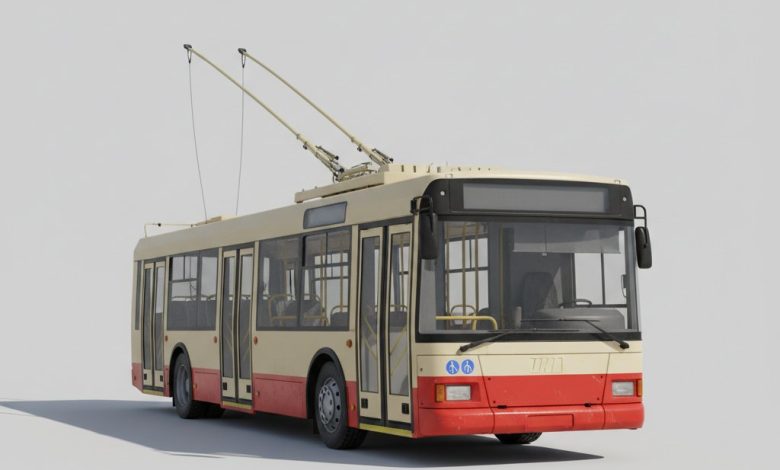 тролейбус 11 хмельницький