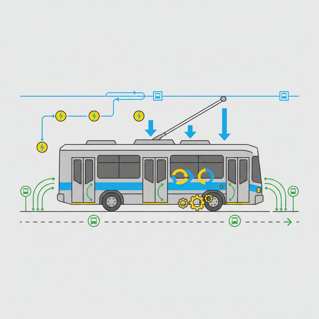 тролейбус 11 хмельницький