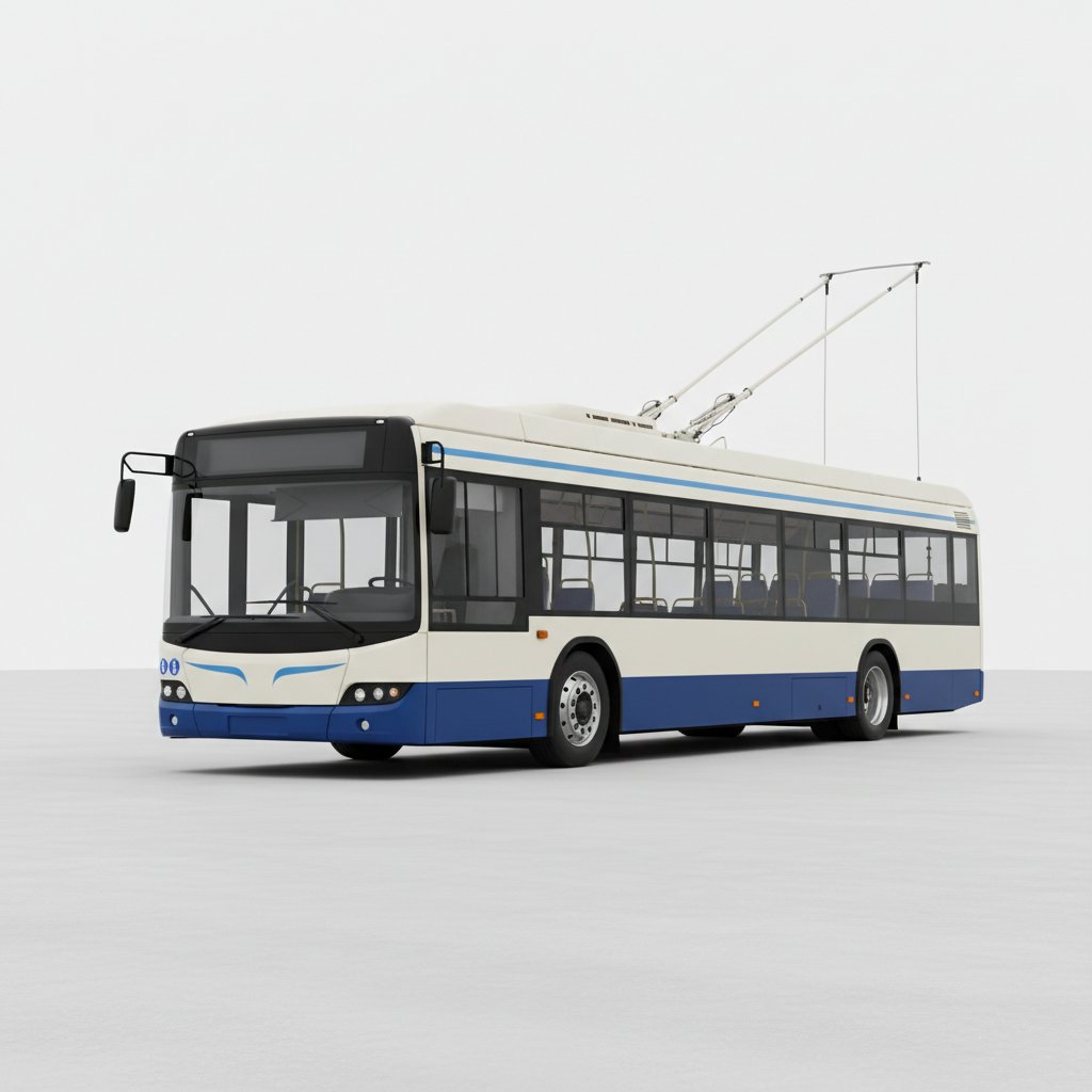 тролейбус 11 хмельницький