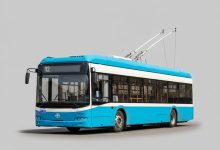 тролейбус 12 хмельницький