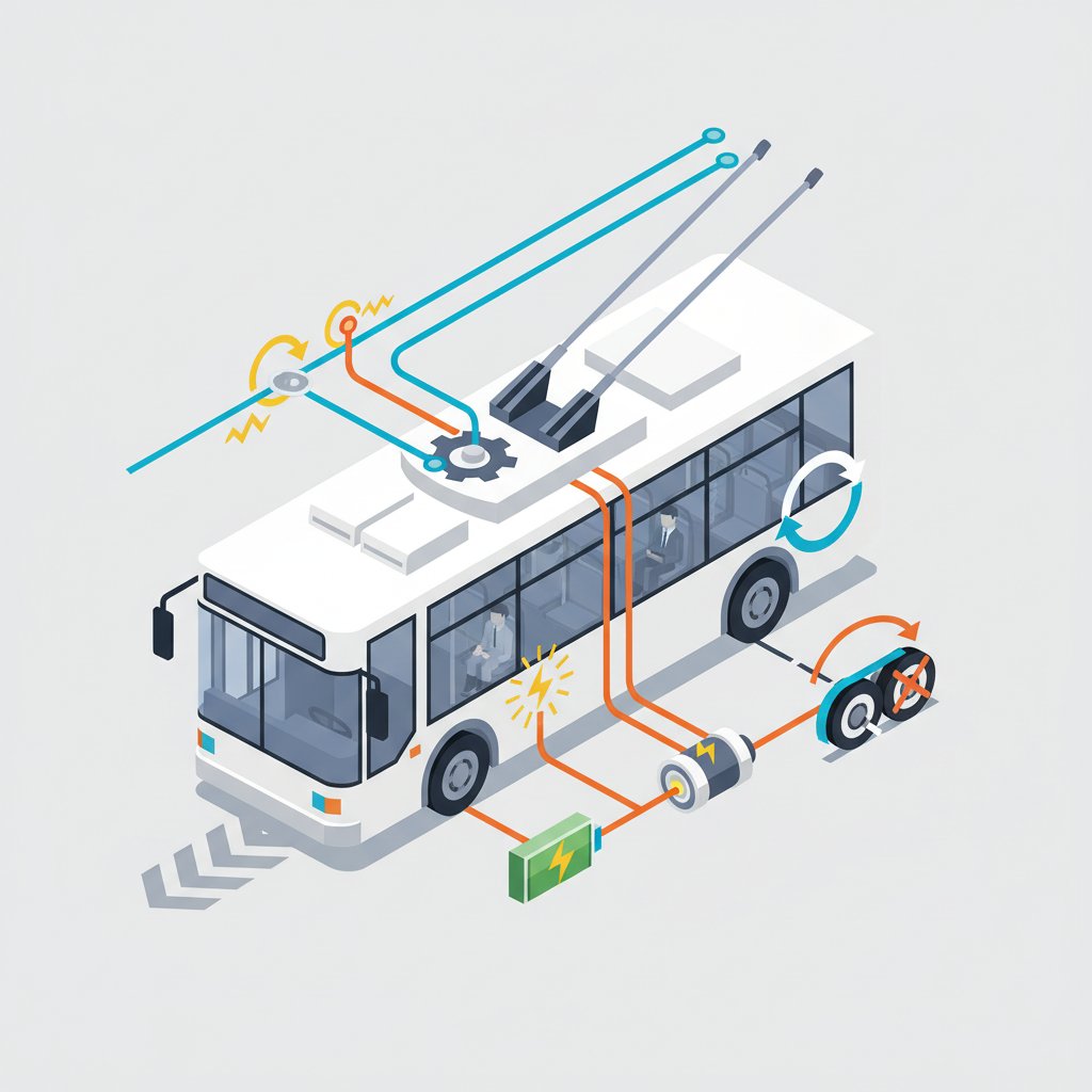 тролейбус 12 хмельницький