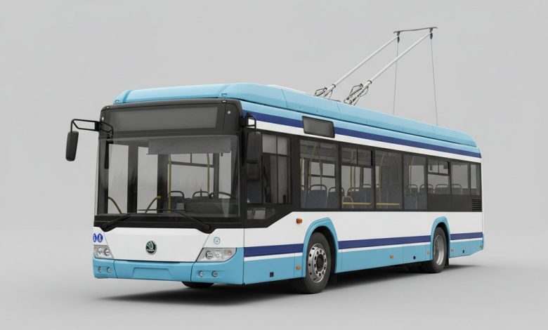 тролейбус 2а хмельницький