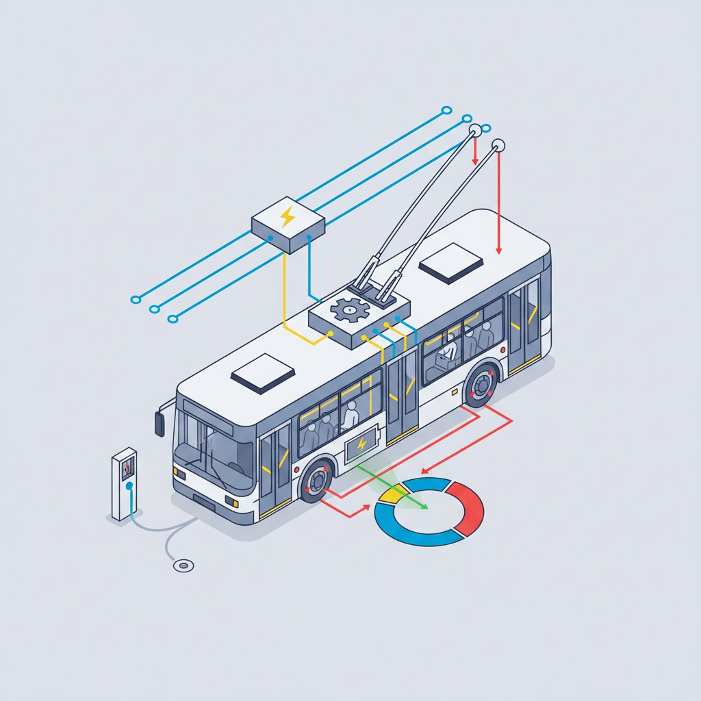 тролейбус 2а хмельницький