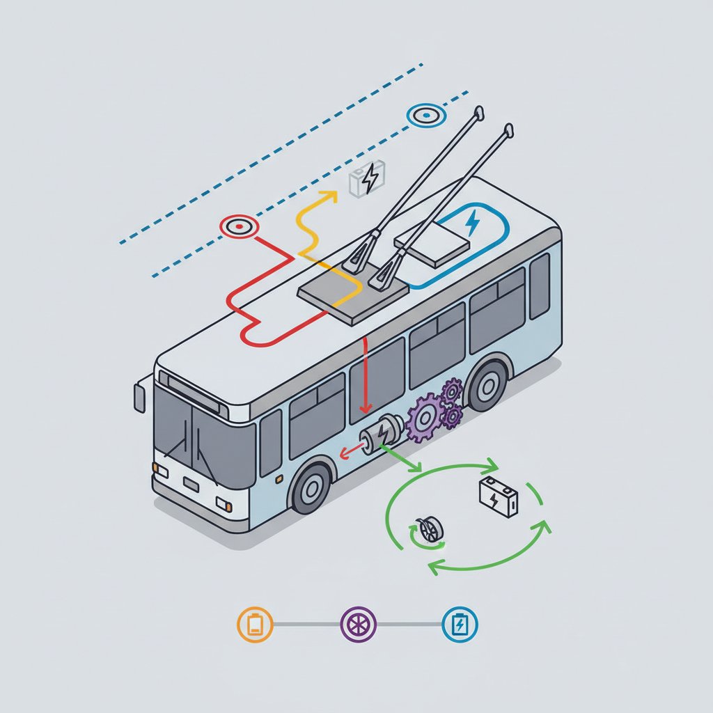 тролейбус 3 хмельницький