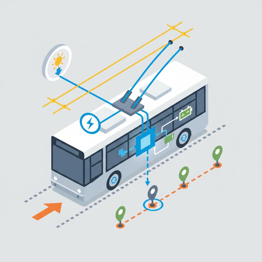 тролейбус 3 хмельницький