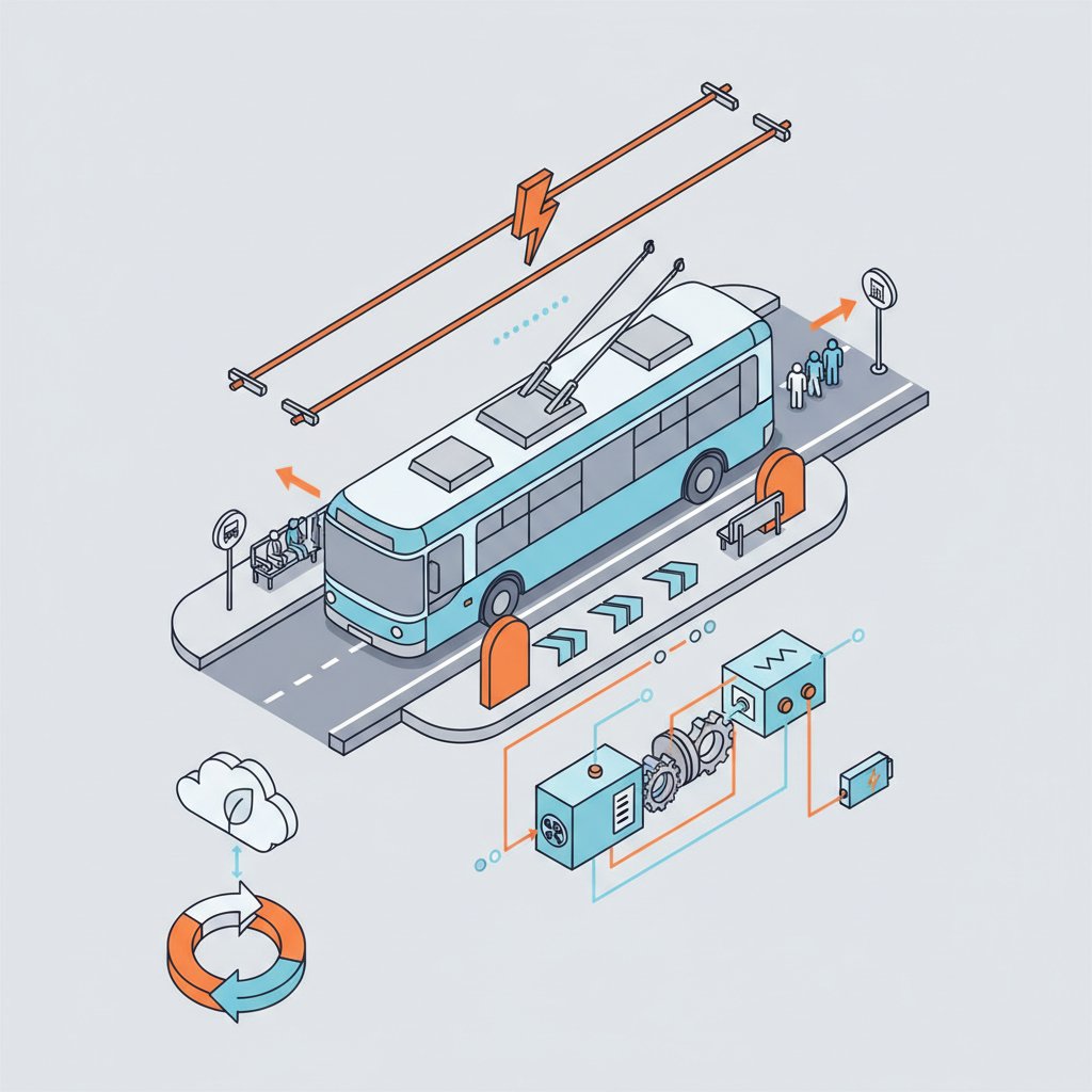 тролейбус 4 хмельницький