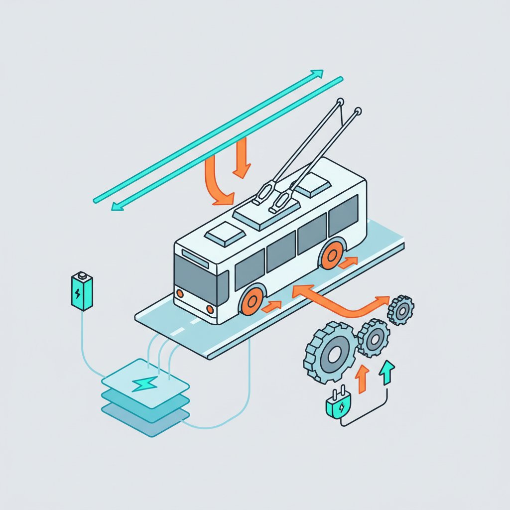 тролейбус 5 хмельницький