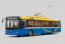 троллейбус 44 киев
