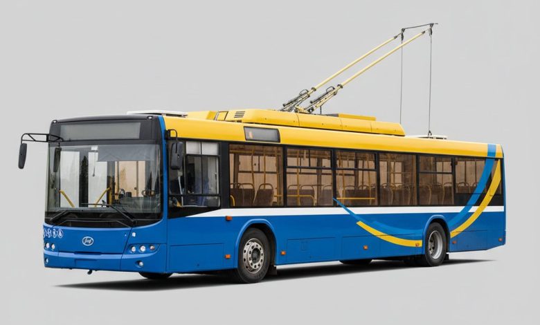 троллейбус 44 київ