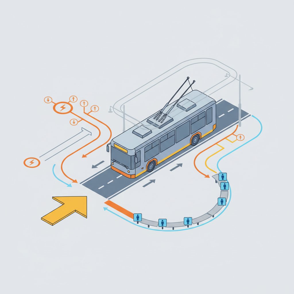 троллейбус 44 київ