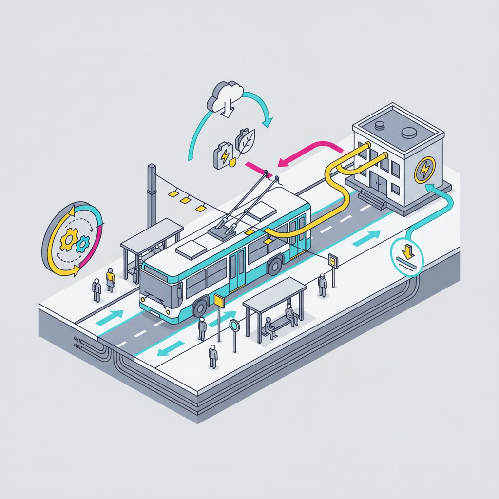 троллейбус 9 кировоград