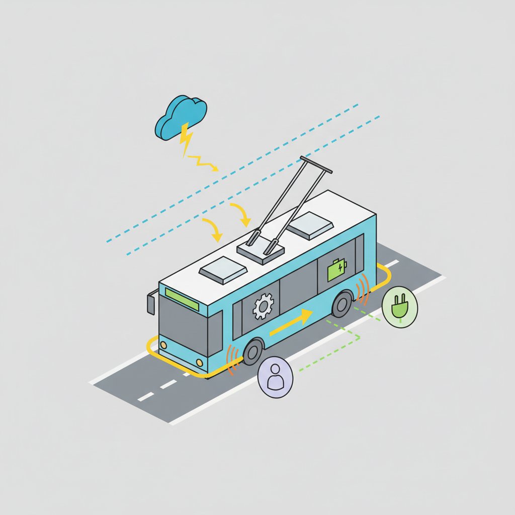 троллейбус 9 кировоград