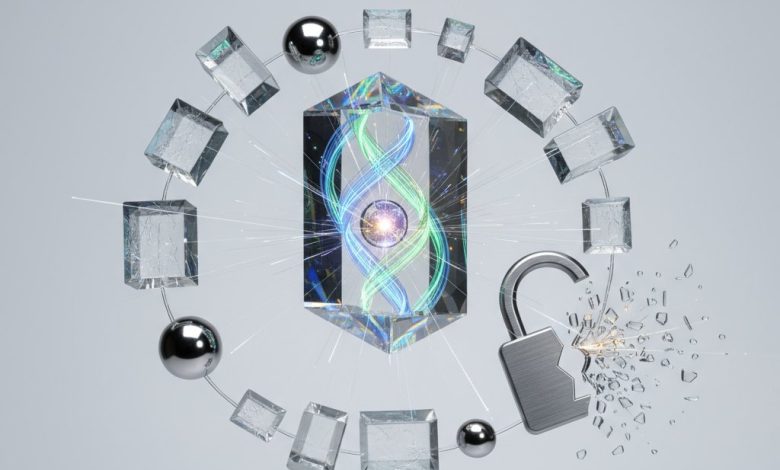 Як працює квантове шифрування і чому ваші паролі скоро стануть недійсними