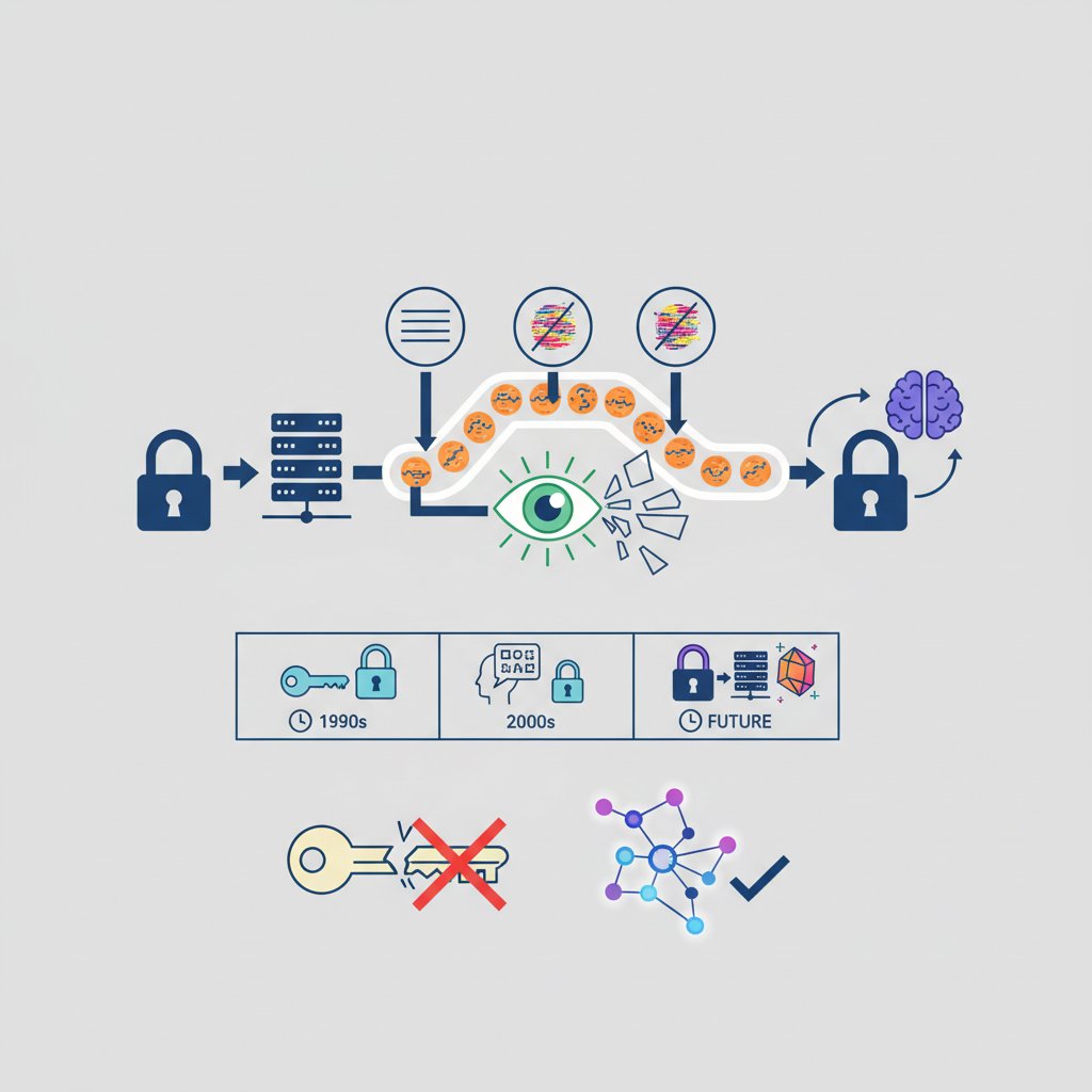 Як працює квантове шифрування і чому ваші паролі скоро стануть недійсними