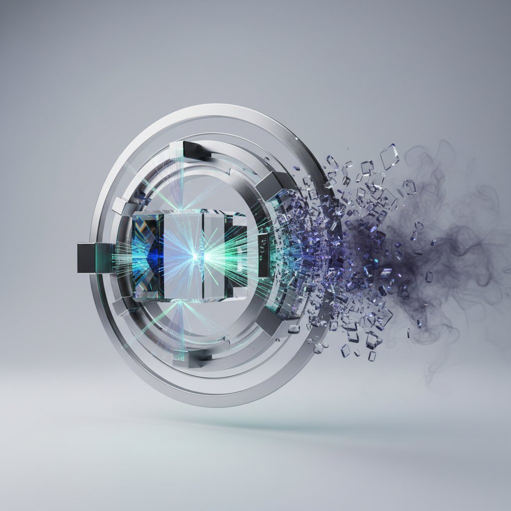 Як працює квантове шифрування і чому ваші паролі скоро стануть недійсними