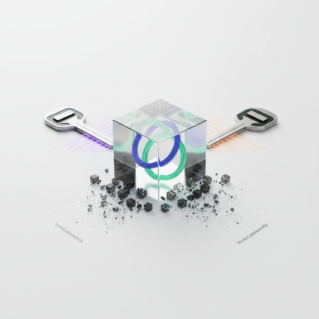 Як працює квантове шифрування і чому ваші паролі скоро стануть недійсними