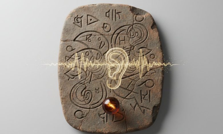 Як звучала мова наших предків 1000 років тому: унікальна аудіореконструкція