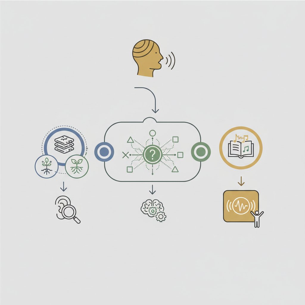 Як звучала мова наших предків 1000 років тому: унікальна аудіореконструкція