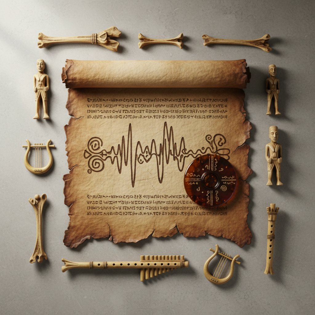 Як звучала мова наших предків 1000 років тому: унікальна аудіореконструкція