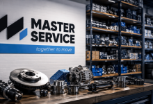 Master Service