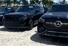 Grandcar — безопасная покупка авто из США