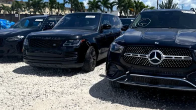 Grandcar — безопасная покупка авто из США