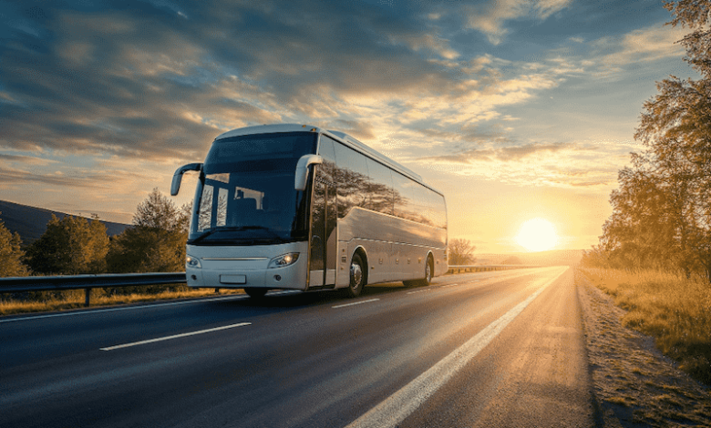 inBus: зручний сервіс для планування автобусних подорожей