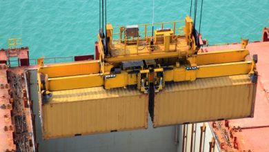 перевезення морським транспортом