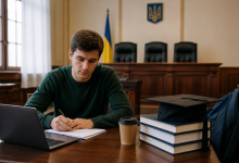 У Чернівцях аспірант через суд домігся відстрочки від мобілізації