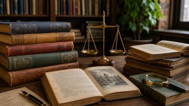 скупка книг в Украине стала инструментом инвестиций