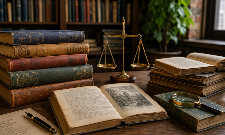 скупка книг в Украине стала инструментом инвестиций