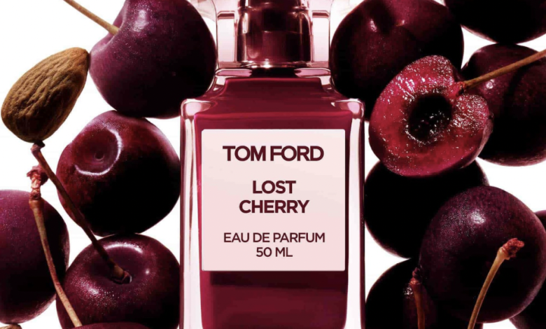 Tom Ford