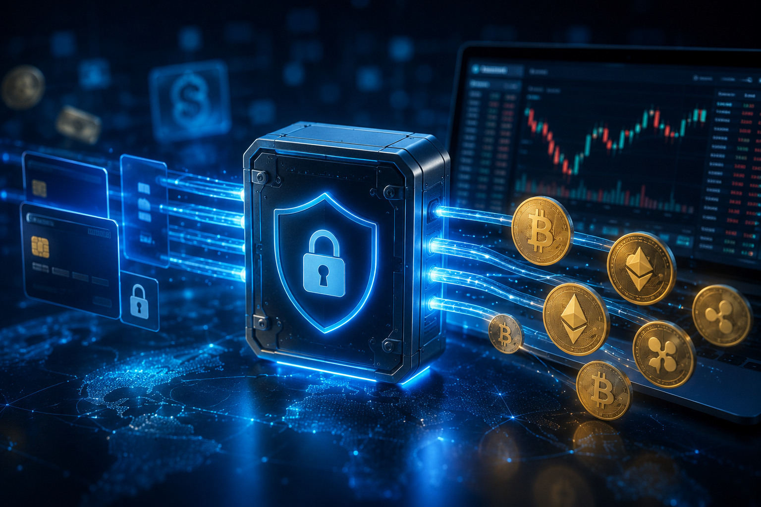 Зручність інтеграції з існуючою інфраструктурою