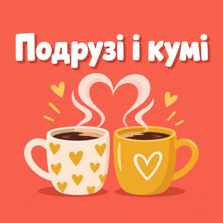 Подрузі і кумі