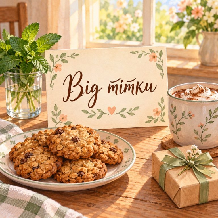 Від тітки