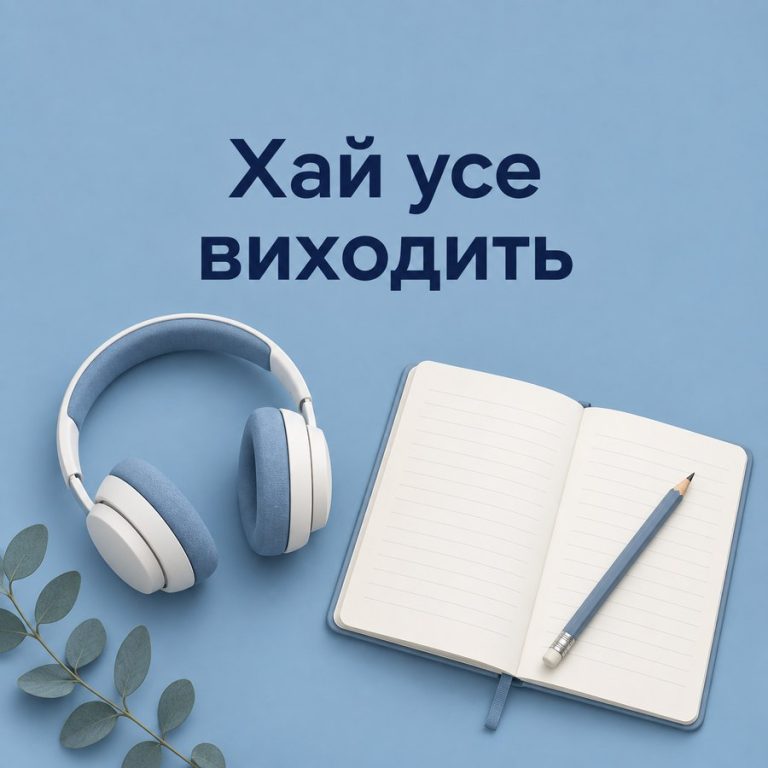 Хай усе виходить