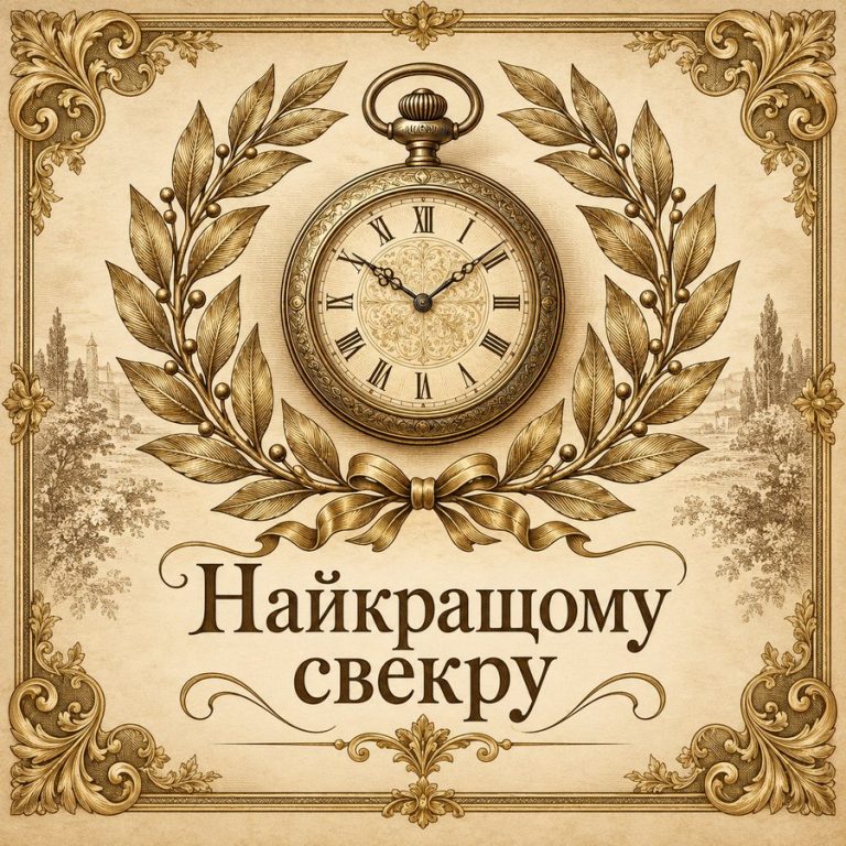 Найкращому свекру