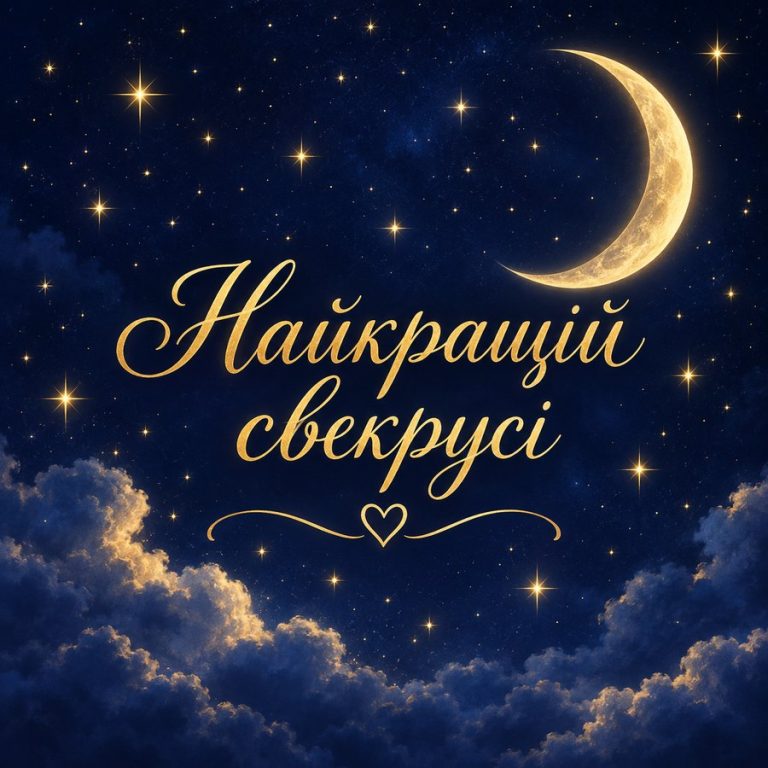 Найкращій свекрусі