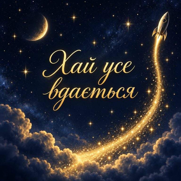 Хай усе вдається
