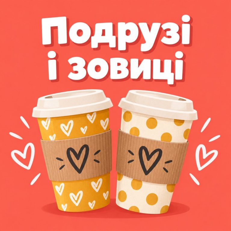 Подрузі і зовиці