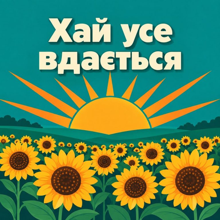 Хай усе вдається