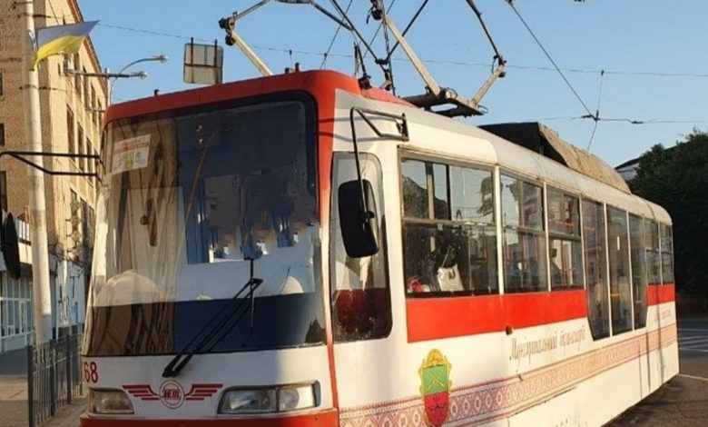 Розклад трамваїв Запоріжжя 2026: маршрути 3 і 16 по кінцевих, зупинки всіх шести ліній і тимчасові зміни